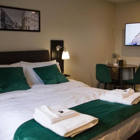 Keystone House Hotel London Ngoại thất bức ảnh