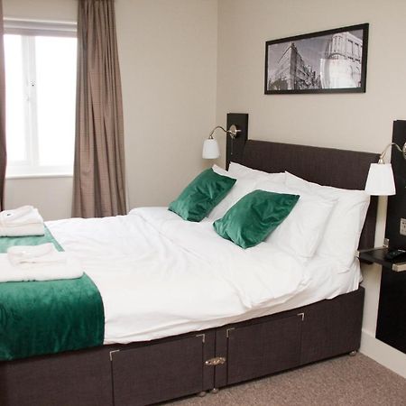 Keystone House Hotel London Ngoại thất bức ảnh