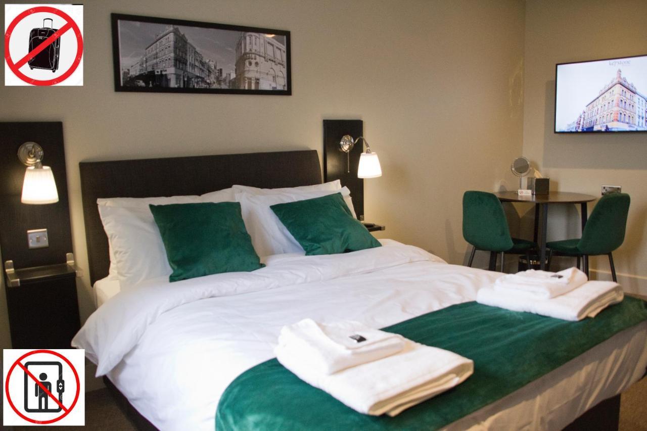 Keystone House Hotel London Ngoại thất bức ảnh