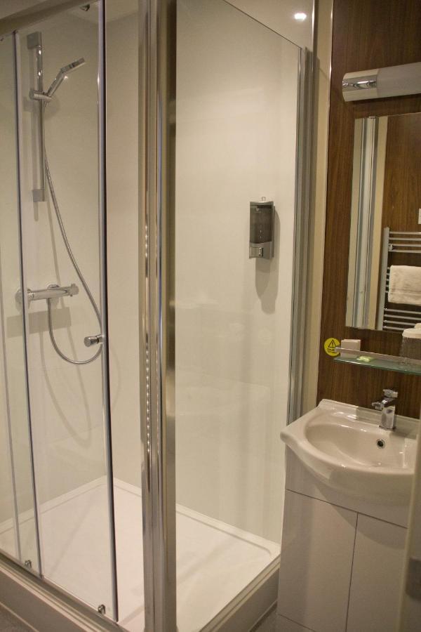 Keystone House Hotel London Ngoại thất bức ảnh