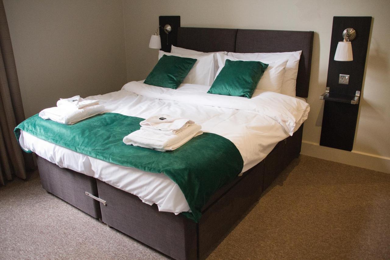 Keystone House Hotel London Ngoại thất bức ảnh