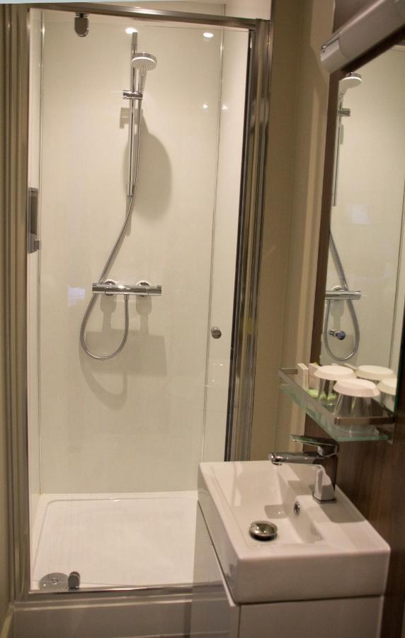 Keystone House Hotel London Ngoại thất bức ảnh